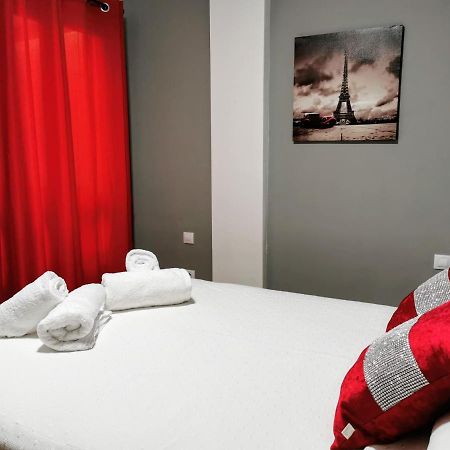 코라레호 Casa Adam 아파트 외부 사진