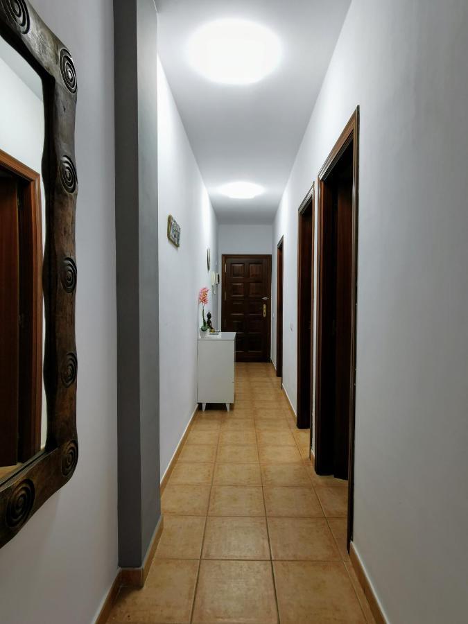 코라레호 Casa Adam 아파트 외부 사진